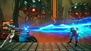 Скриншот 4 к игре Invincible VS