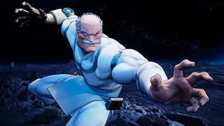 Скриншот 5 к игре Invincible VS