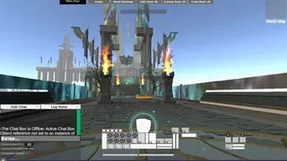 Скриншот 1 к игре NeverRage