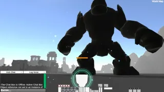 Скриншот 2 к игре NeverRage