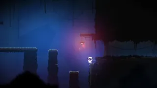 Скриншот 3 к игре Sheepy: A Short Adventure