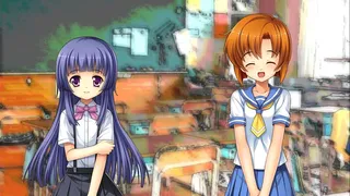 Скриншот 1 к игре Higurashi When They Cry Hou - Ch.1 Onikakushi
