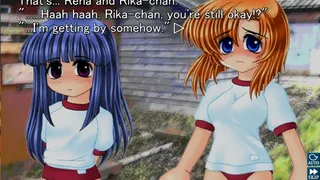 Скриншот 8 к игре Higurashi When They Cry Hou - Ch.1 Onikakushi