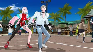 Скриншот 3 к игре Freestyle 2: Street Basketball