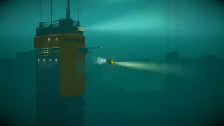 Скриншот 2 к игре Sub-Species