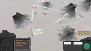 Скриншот 5 к игре Mach Speed Intercept