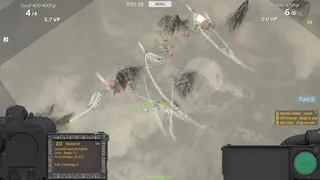 Скриншот 7 к игре Mach Speed Intercept
