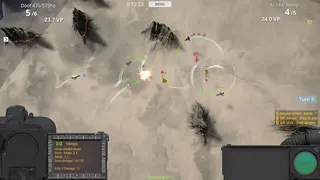 Скриншот 8 к игре Mach Speed Intercept