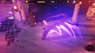 Скриншот 2 к игре Flame Keeper