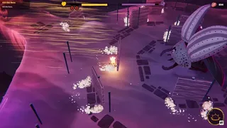 Скриншот 6 к игре Flame Keeper