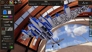 Скриншот 2 к игре Wings of Aviora