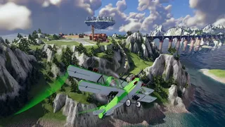 Скриншот 3 к игре Wings of Aviora