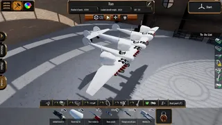 Скриншот 6 к игре Wings of Aviora