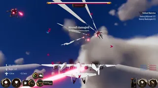 Скриншот 7 к игре Wings of Aviora
