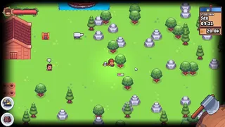 Скриншот 7 к игре Outcity