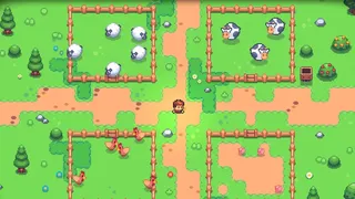 Скриншот 8 к игре Outcity