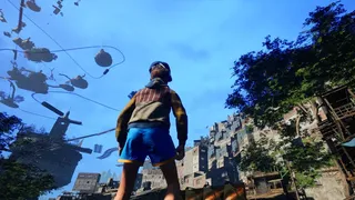 Скриншот 1 к игре Only Up !