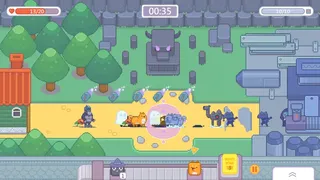 Скриншот 3 к игре Output Pasture