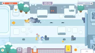 Скриншот 6 к игре Output Pasture
