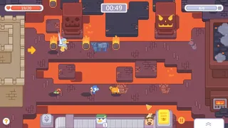 Скриншот 7 к игре Output Pasture