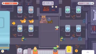 Скриншот 8 к игре Output Pasture