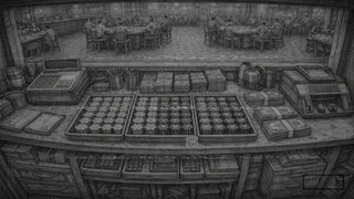 Скриншот 2 к игре Find Cats in the Casino