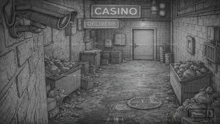 Скриншот 4 к игре Find Cats in the Casino