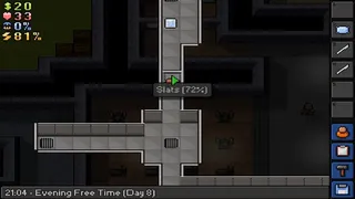 Скриншот 6 к игре The Escapists