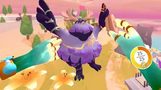 Скриншот 1 к игре How to God