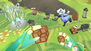 Скриншот 2 к игре How to God