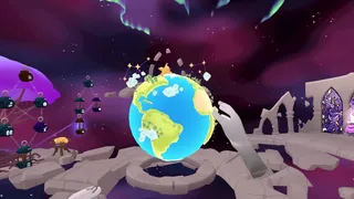 Скриншот 4 к игре How to God
