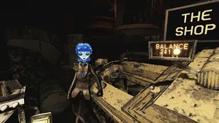 Скриншот 5 к игре SATED
