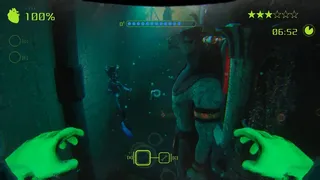 Скриншот 7 к игре Murky Divers