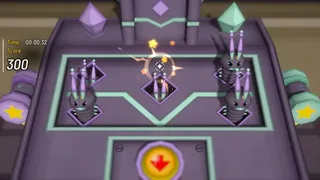 Скриншот 6 к игре LumenTale: Memories of Trey