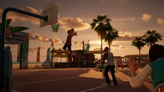 Скриншот 6 к игре 3on3 FreeStyle: Rebound