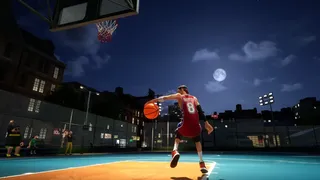 Скриншот 7 к игре 3on3 FreeStyle: Rebound