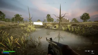 Скриншот 1 к игре No Man's Home