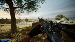 Скриншот 4 к игре No Man's Home