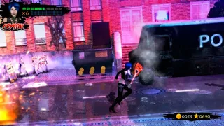 Скриншот 2 к игре Rock Zombie