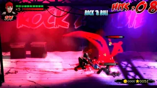 Скриншот 5 к игре Rock Zombie