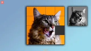 Скриншот 2 к игре TitTok Kitty