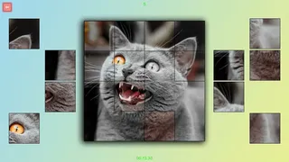 Скриншот 3 к игре TitTok Kitty
