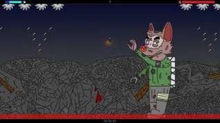 Скриншот 3 к игре Welcome Back To 2007 Part II