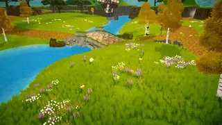Скриншот 1 к игре SpiritVale