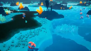 Скриншот 2 к игре SpiritVale
