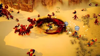 Скриншот 3 к игре SpiritVale