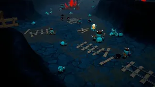 Скриншот 6 к игре SpiritVale