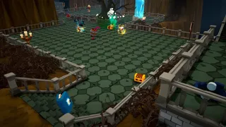 Скриншот 7 к игре SpiritVale