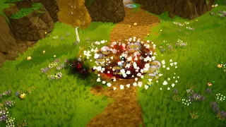 Скриншот 8 к игре SpiritVale