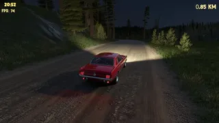 Скриншот 5 к игре Pizza Shop Simulator